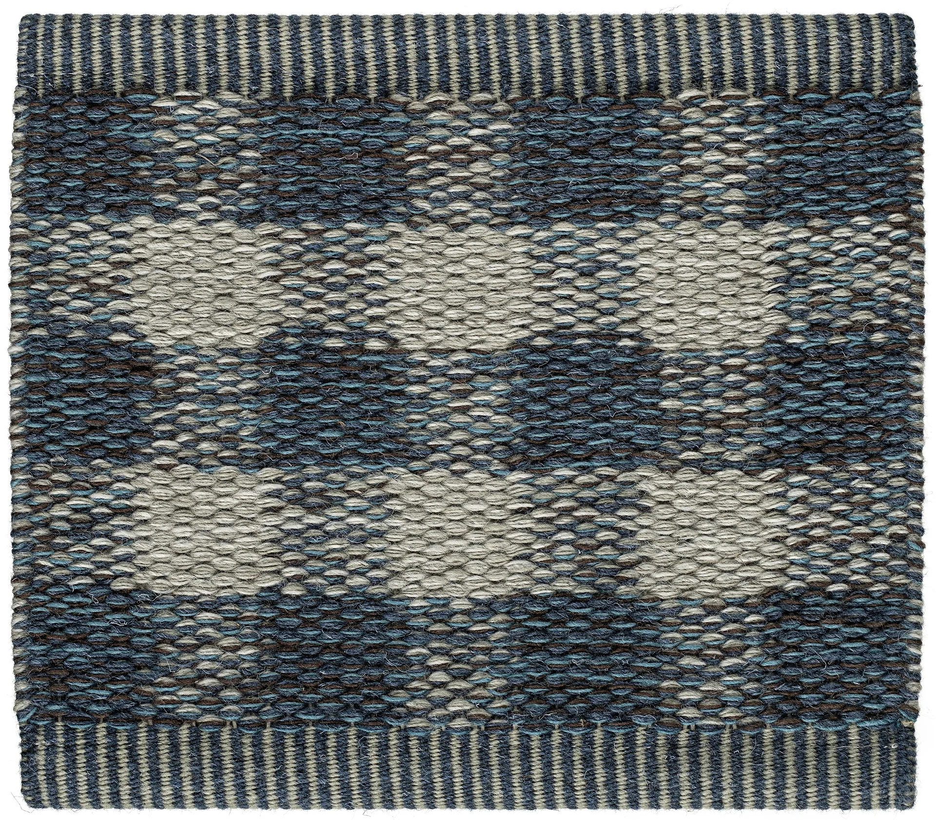 Dywan Vichy 85x240 cm, Sloe Berry 252 Kasthall