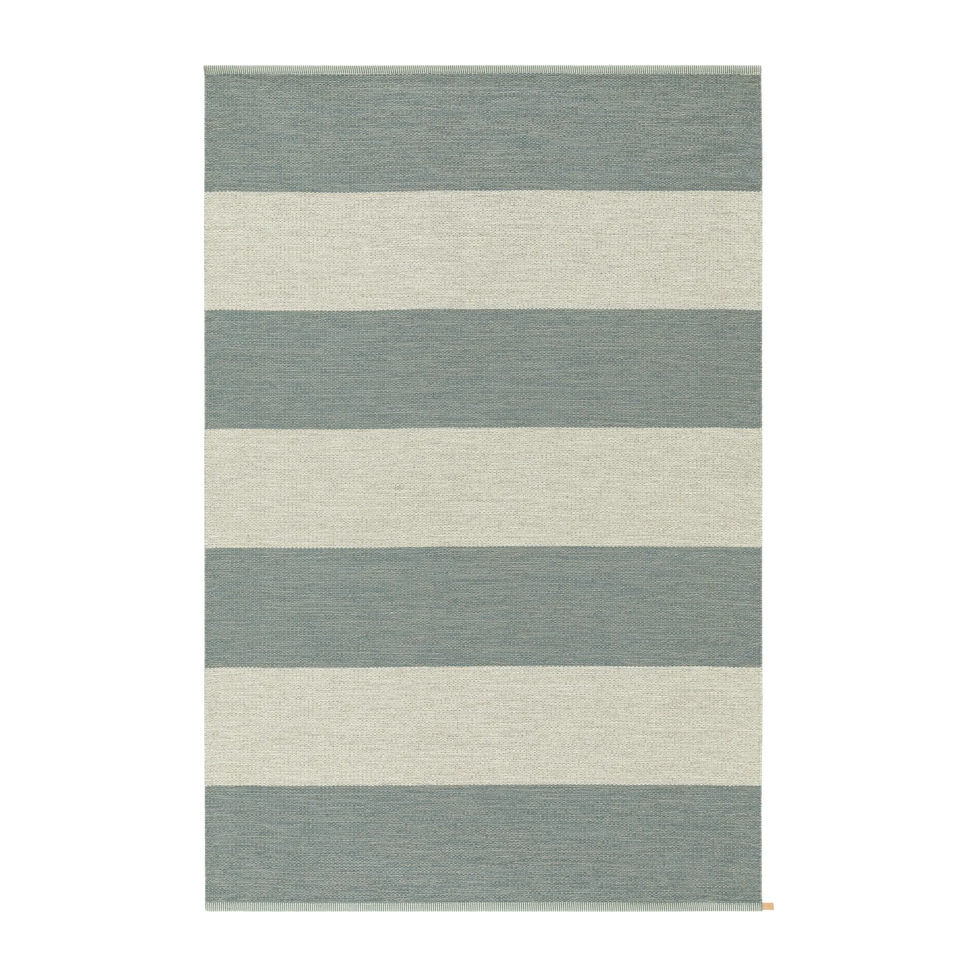 Dywan Wide Stripe Icon 195x300 cm, Polarized Blue Kasthall