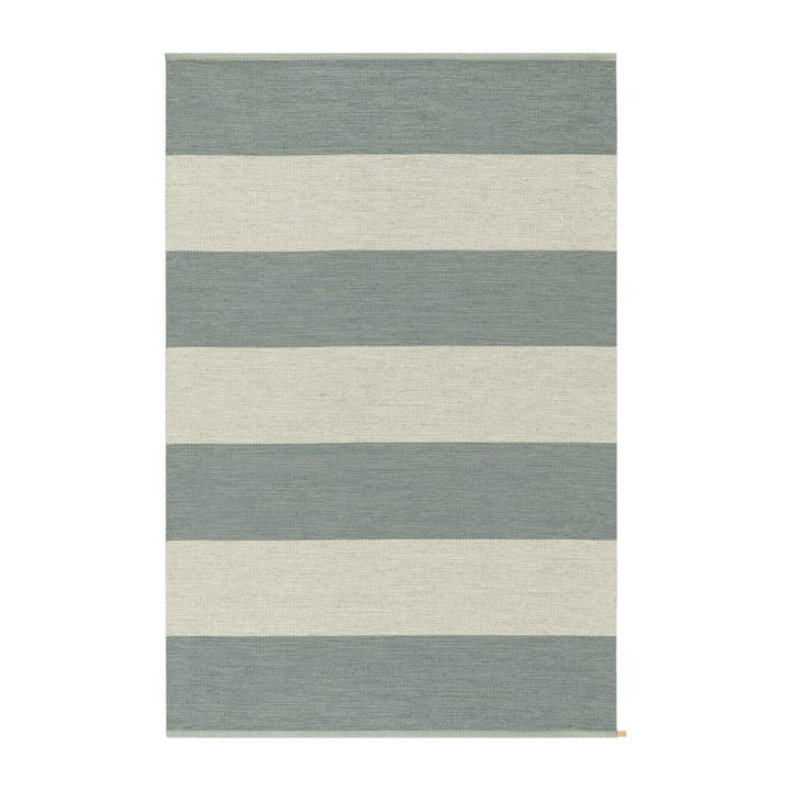 Dywan Wide Stripe Icon 195x300 cm - Polarized Blue - Kasthall