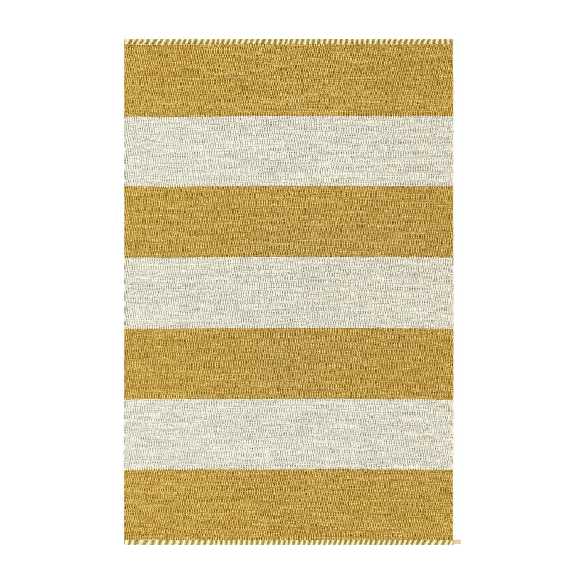 Dywan Wide Stripe Icon 195x300 cm, Słoneczny dzień Kasthall