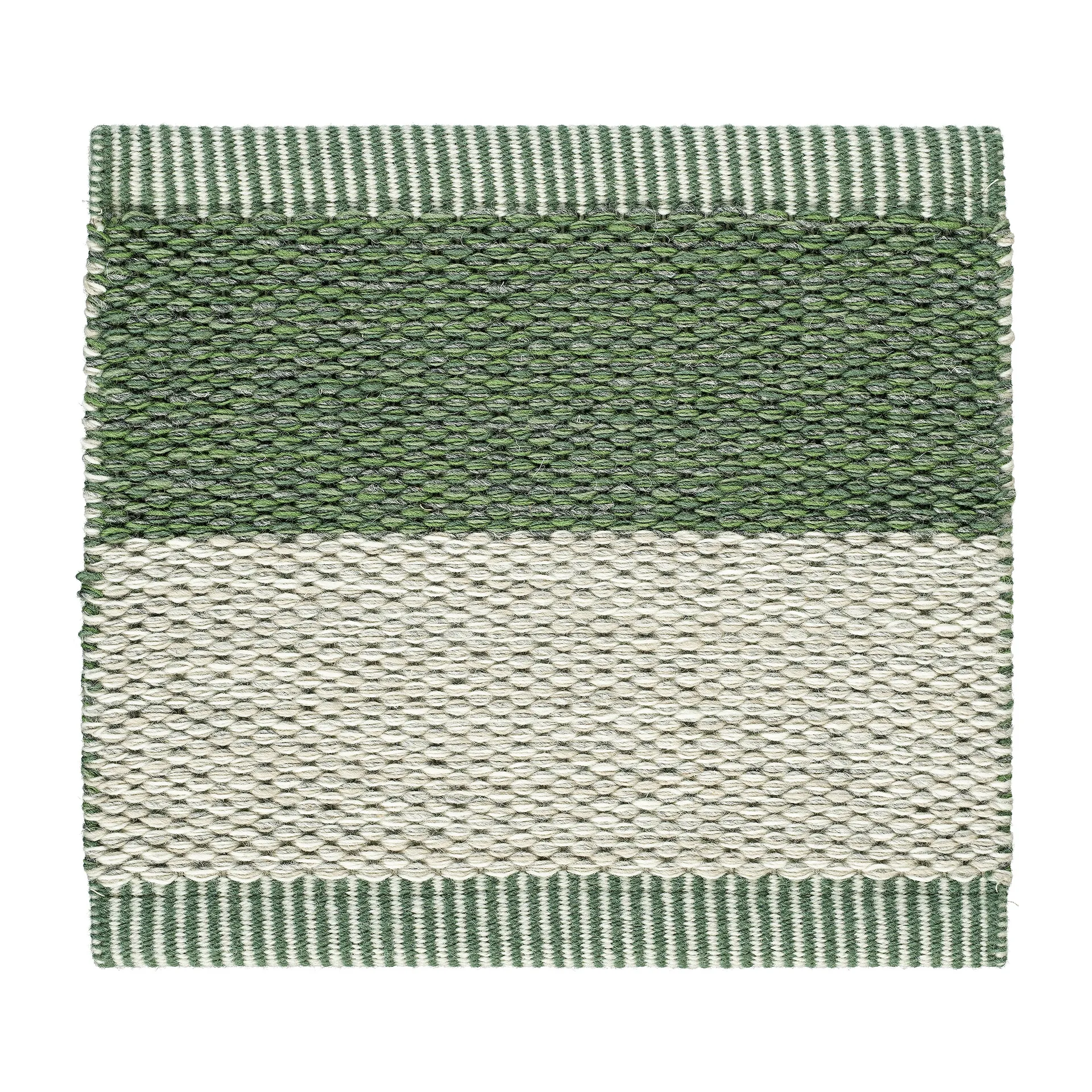 Dywan Wide Stripe Icon 85x240 cm, Grey Pear Kasthall