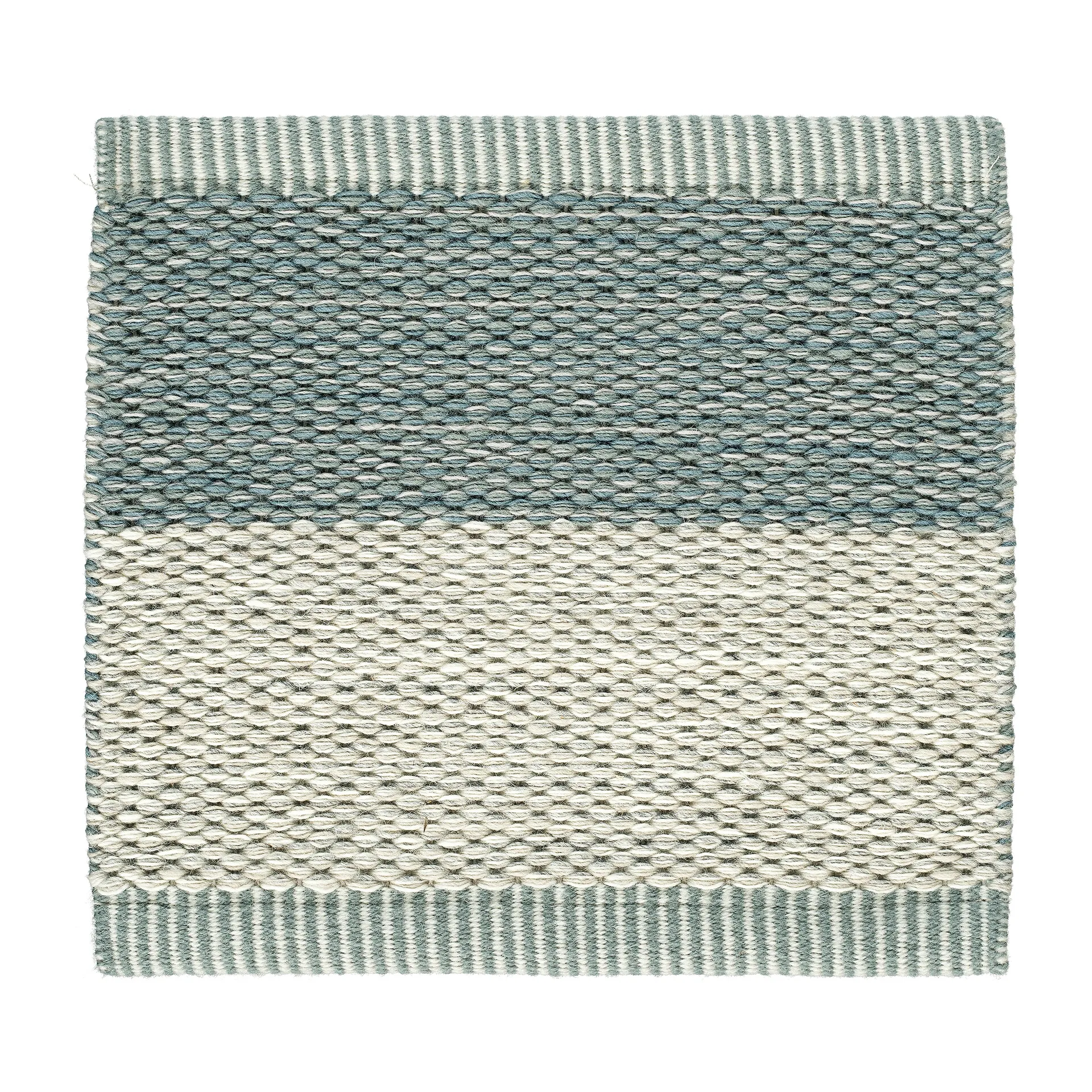 Dywan Wide Stripe Icon 85x240 cm, Polarized Blue Kasthall