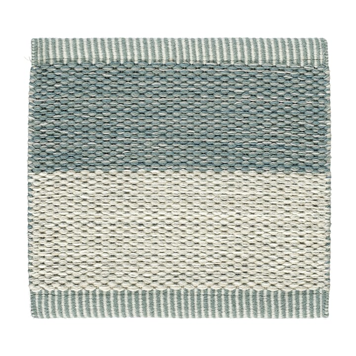 Dywan Wide Stripe Icon 85x240 cm - Polarized Blue - Kasthall