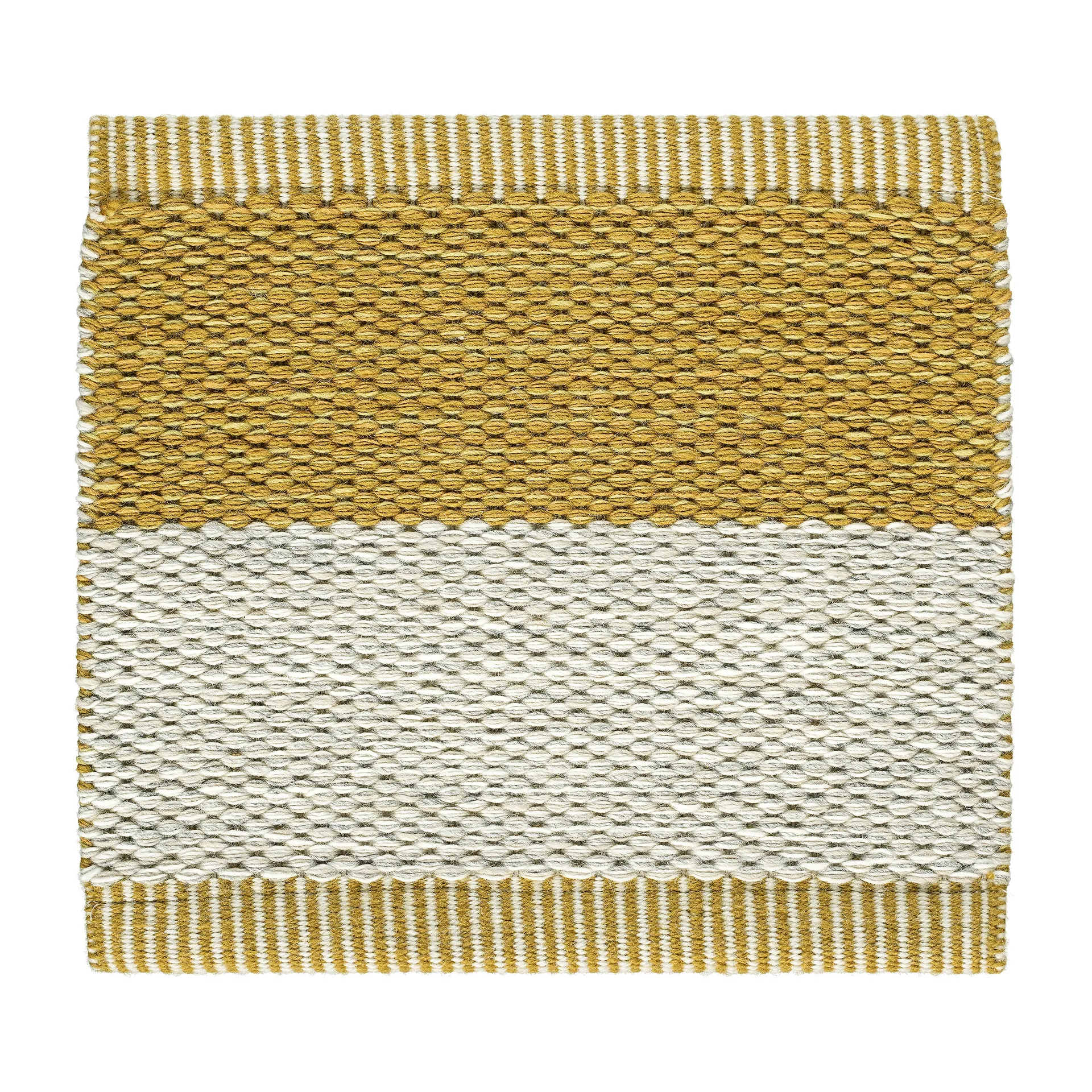 Dywan Wide Stripe Icon 85x240 cm, Słoneczny dzień Kasthall