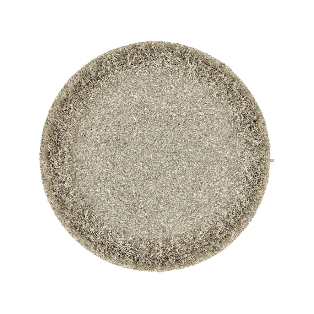 Feather dywan okrągły, Heron 280 cm Kasthall