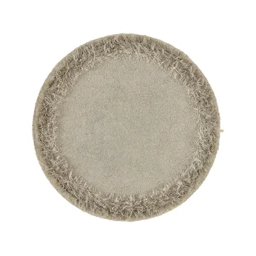 Feather dywan okrągły - Heron 280 cm - Kasthall
