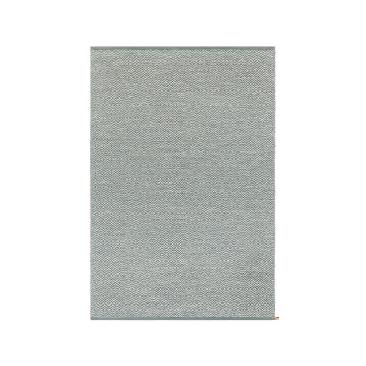 Goose Eye XL Icon dywan - Misty blue 195x300 cm - Kasthall