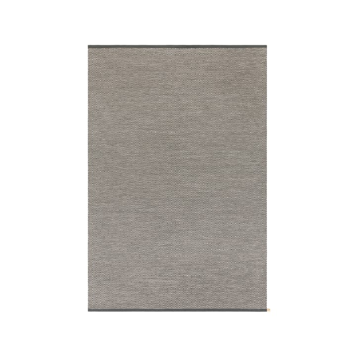 Goose Eye XL Icon dywan - Stone grey 195x300 cm - Kasthall