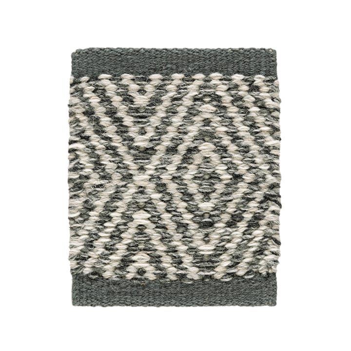 Goose Eye XL Icon dywan, Stone grey 195x300 cm Kasthall