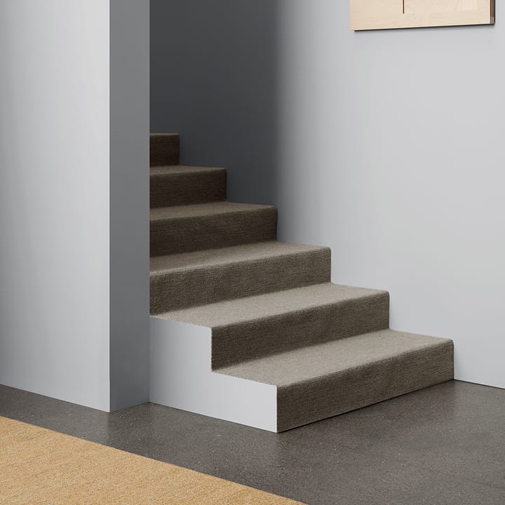 Harper chodnik 85x240 cm, Charcoal Kasthall