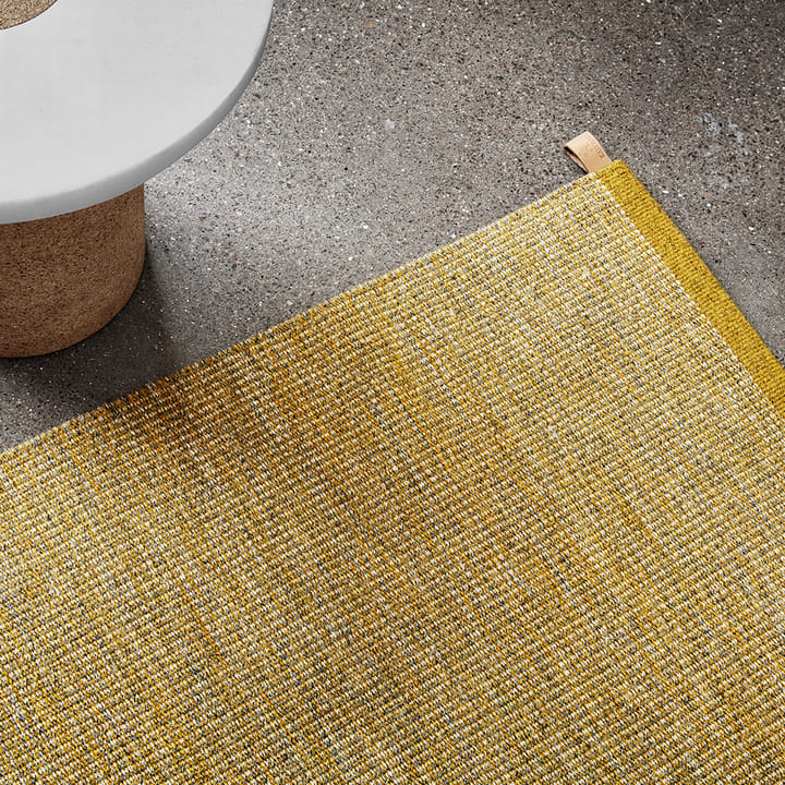 Harper chodnik 85x240 cm, Golden ash Kasthall