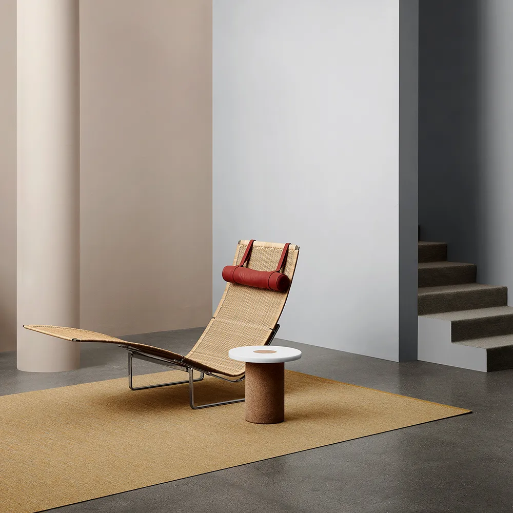 Harper dywan, Charcoal 240x160 cm Kasthall