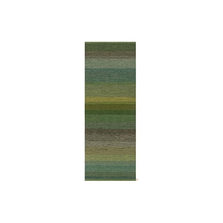 Harvest chodnik, Green 90x240 cm Kasthall