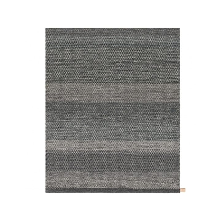 Harvest dywan - Czarny-szary 240x170 cm - Kasthall