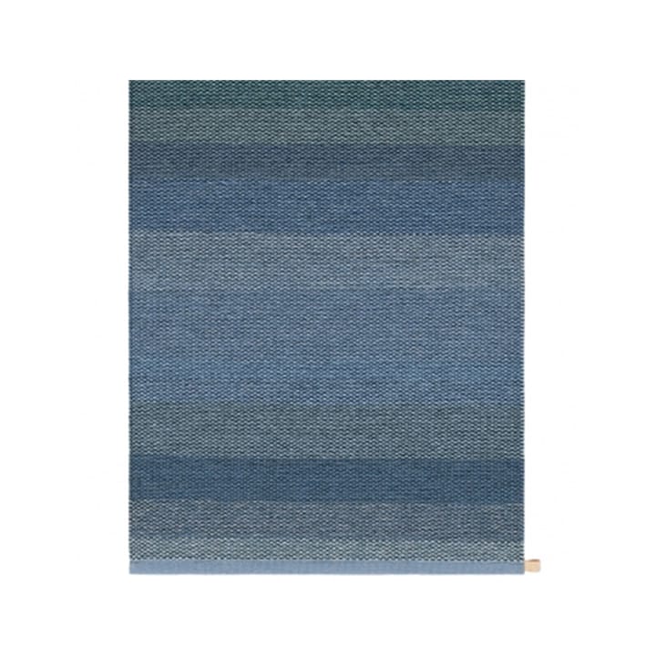 Harvest dywan, Niebieski 240x170 cm Kasthall