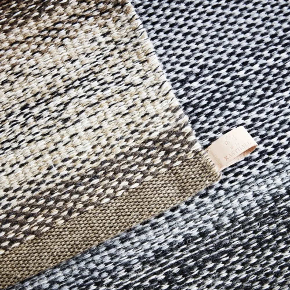 Harvest dywan, Niebieski 240x170 cm Kasthall