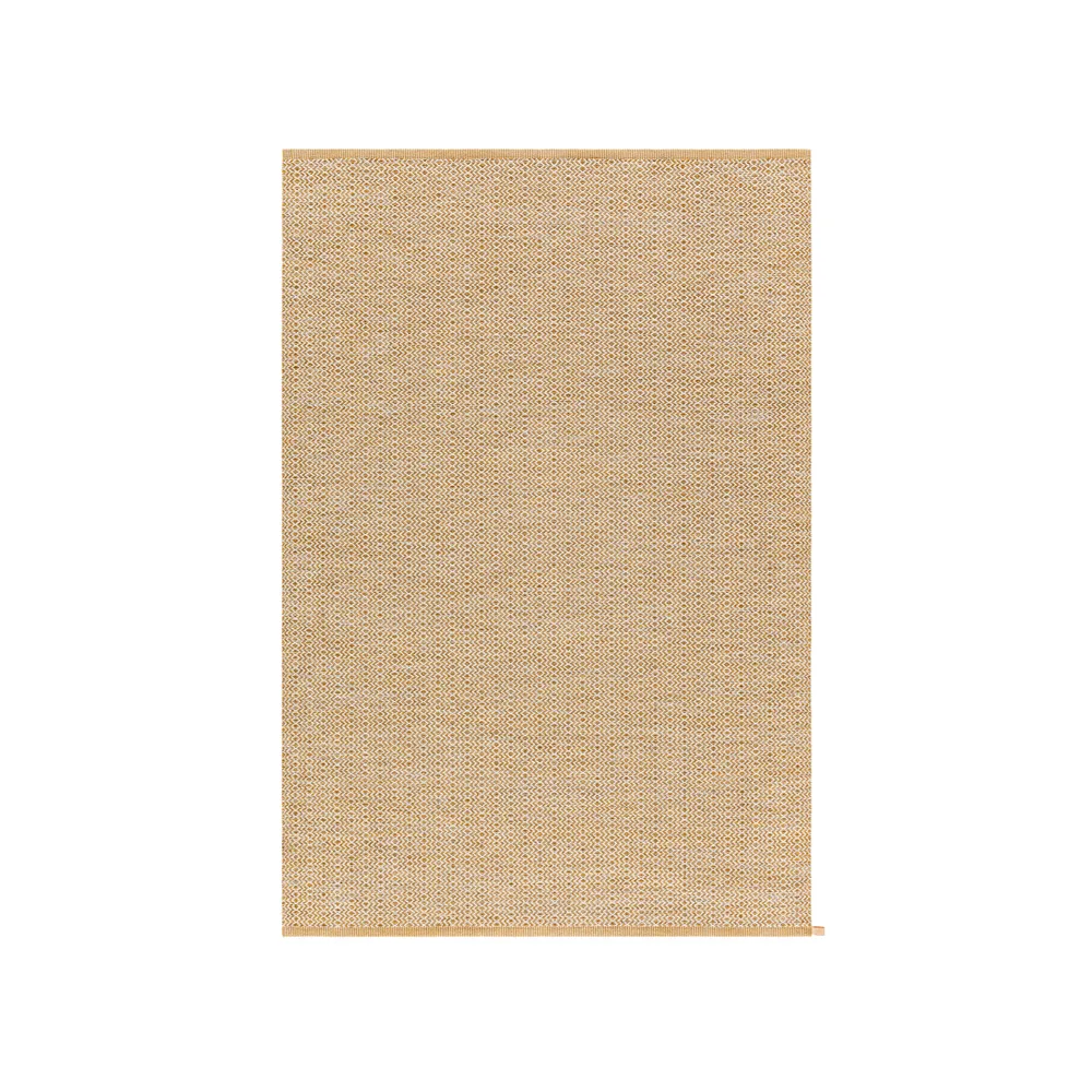 Ingrid Icon chodnik, Yellow-white 250x85 cm Kasthall