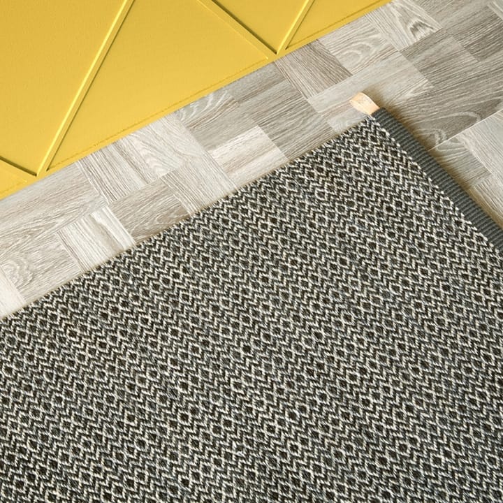 Ingrid Icon chodnik, Yellow-white 250x85 cm Kasthall