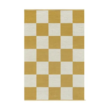 Mata Checkerboard Icon - 450 Sunny day, 165x240 cm - Kasthall
