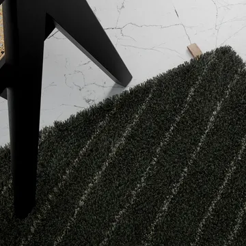 Naomi dywan - Lemon lime 200x300 cm - Kasthall