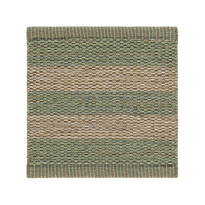 Narrow Stripe Icon dywan - Bamboo leaf 240x160 cm - Kasthall