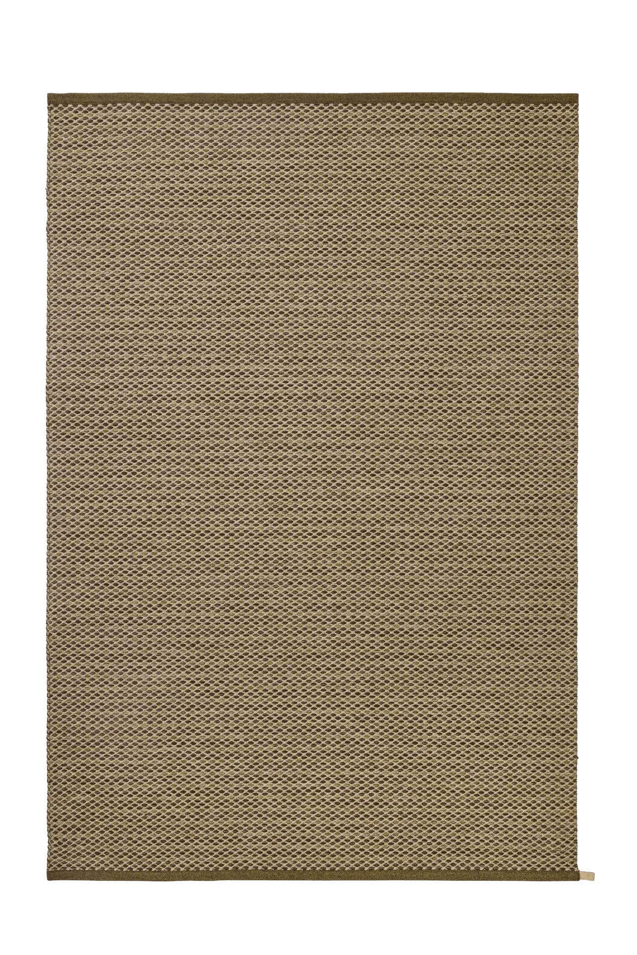 Ori wełniany dywan, 830 Woodland Bark, 195x300 cm Kasthall