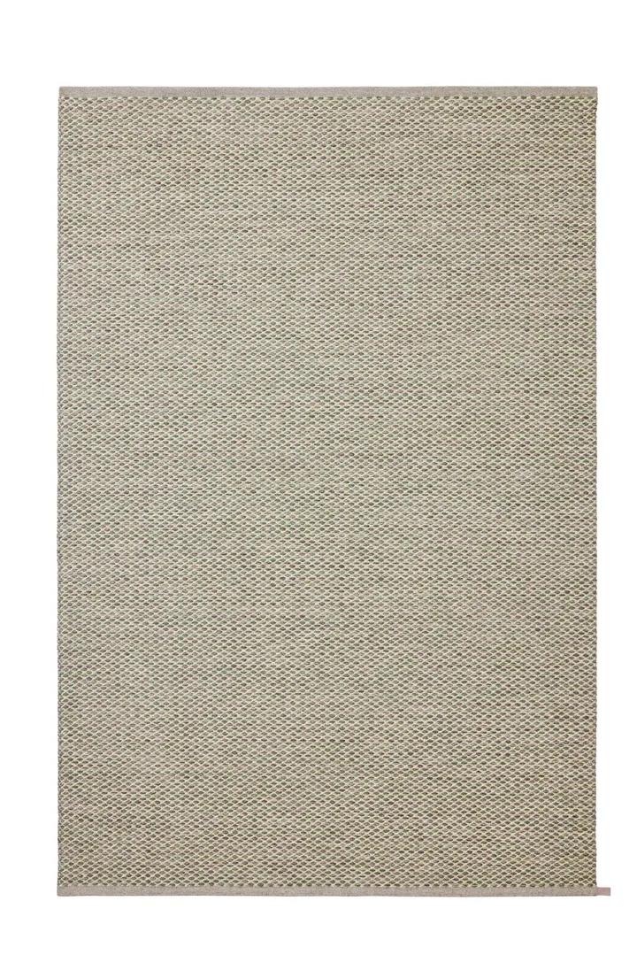 Ori wełniany dywan - 870 Honeycomb, 270x270 cm, z podkładem - Kasthall