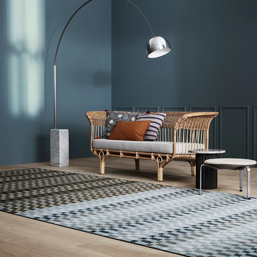 Poetry chodnik, Earth 85x240 cm Kasthall