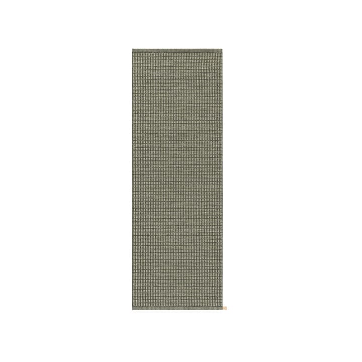 Post Icon chodnik - Willow green 585 90x250 cm - Kasthall