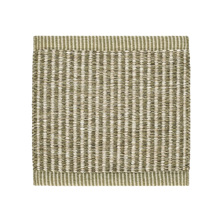Stripe Icon chodnik - green field 383 90x250 cm - Kasthall