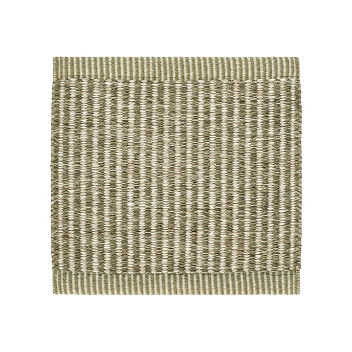 Stripe Icon chodnik, green field 383 90x250 cm Kasthall