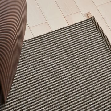 Stripe Icon chodnik - griffin grey 590 90x250 cm - Kasthall