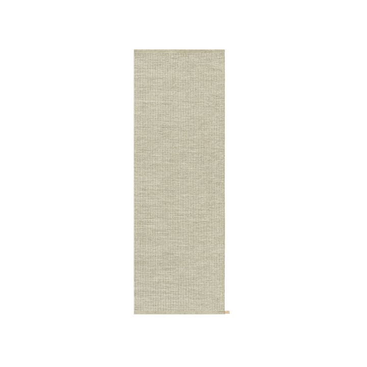 Stripe Icon chodnik - linen beige 882 90x250 cm - Kasthall