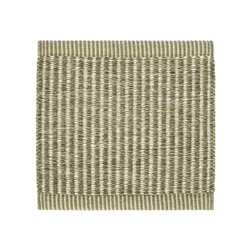 Stripe Icon dywan - Green field 383 240x170 cm - Kasthall