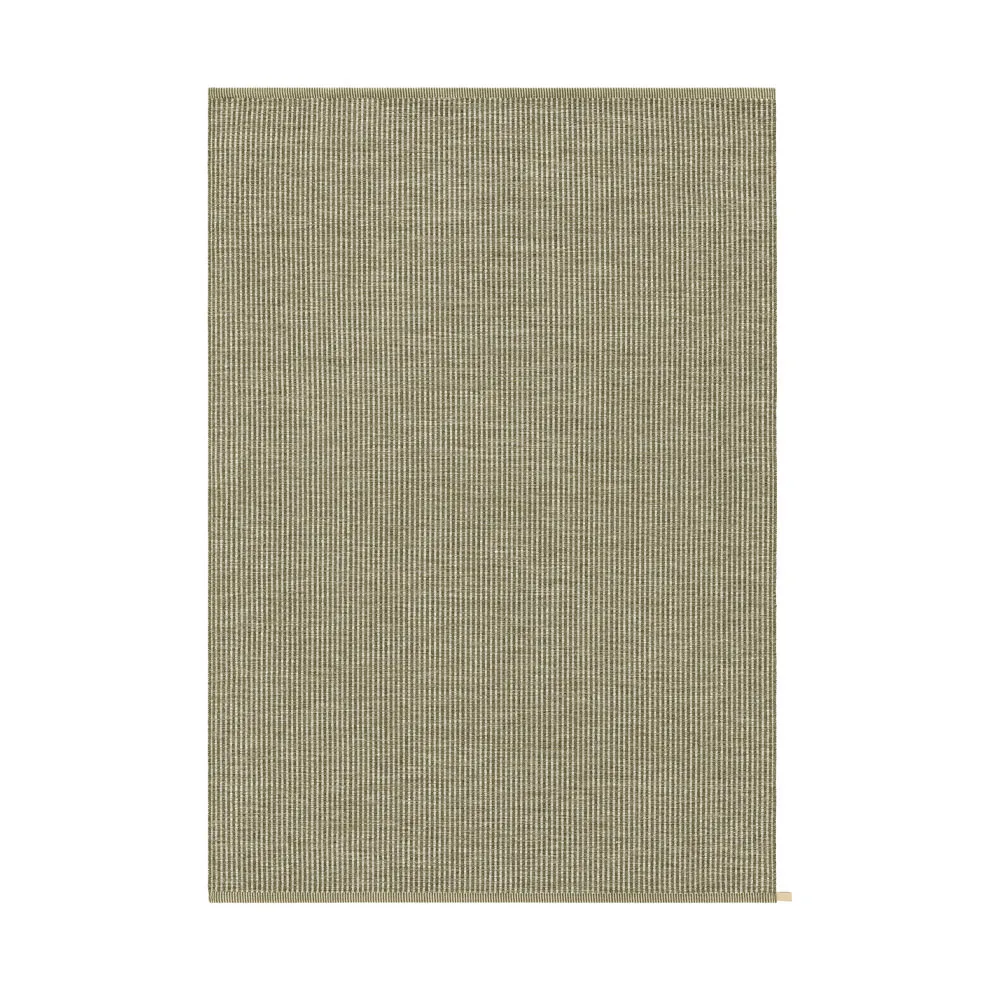 Stripe Icon dywan, Green field 383 300x200 cm Kasthall