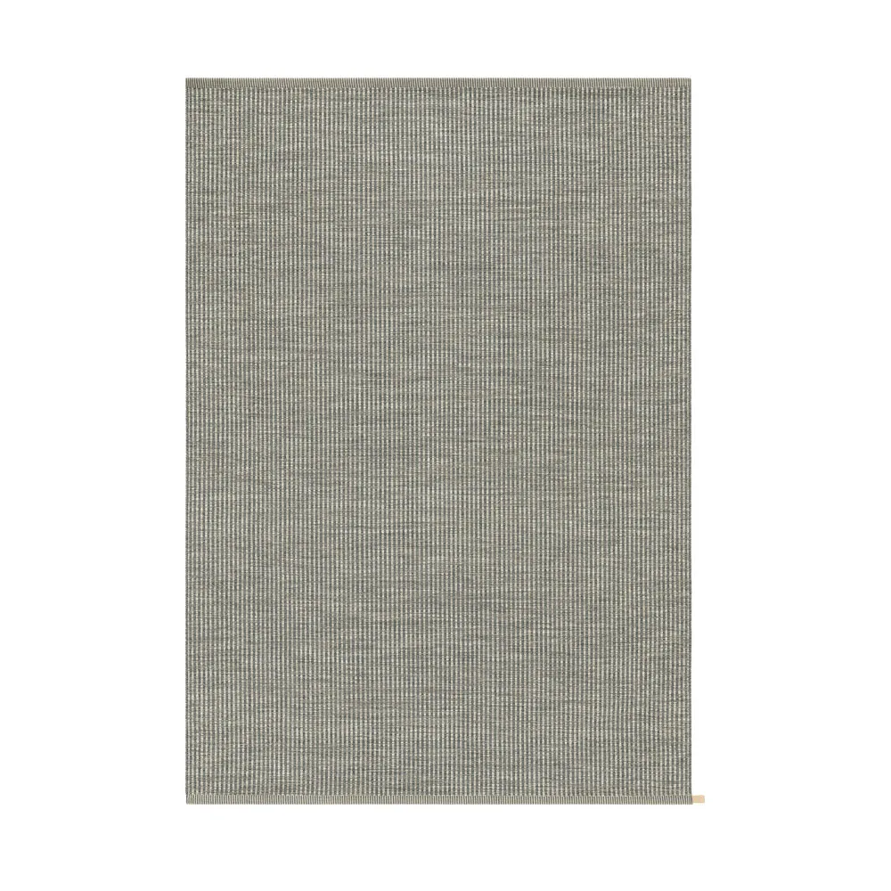 Stripe Icon dywan, Griffin grey 590 300x200 cm Kasthall