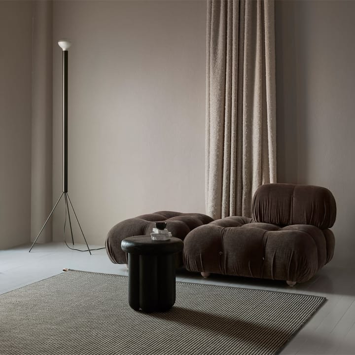 Stripe Icon dywan, Linen beige 882 240x170 cm Kasthall