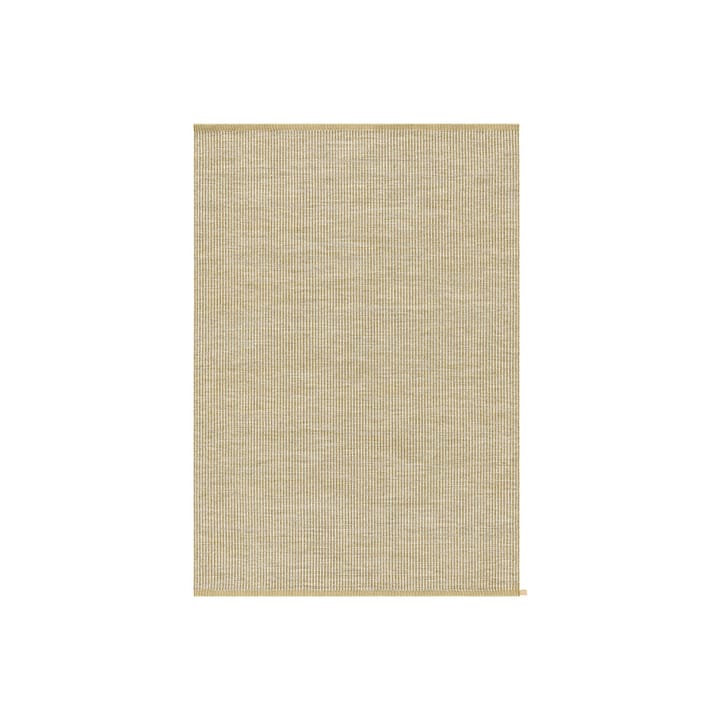 Stripe Icon dywan - Straw yellow 485 240x170 cm - Kasthall