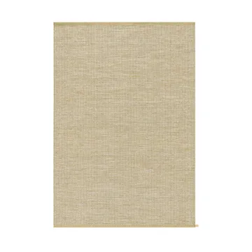 Stripe Icon dywan - Straw yellow 485 300x200 cm - Kasthall