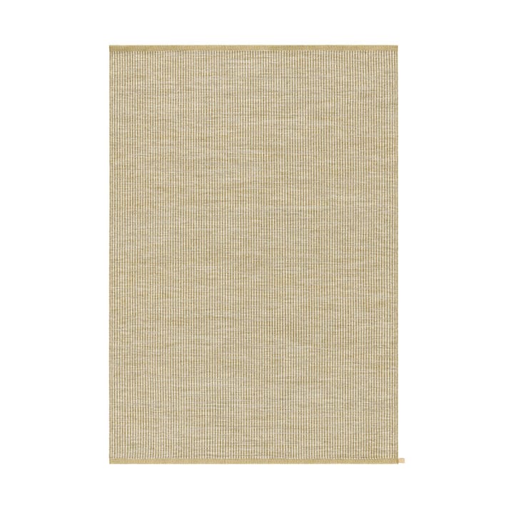 Stripe Icon dywan - Straw yellow 485 300x200 cm - Kasthall