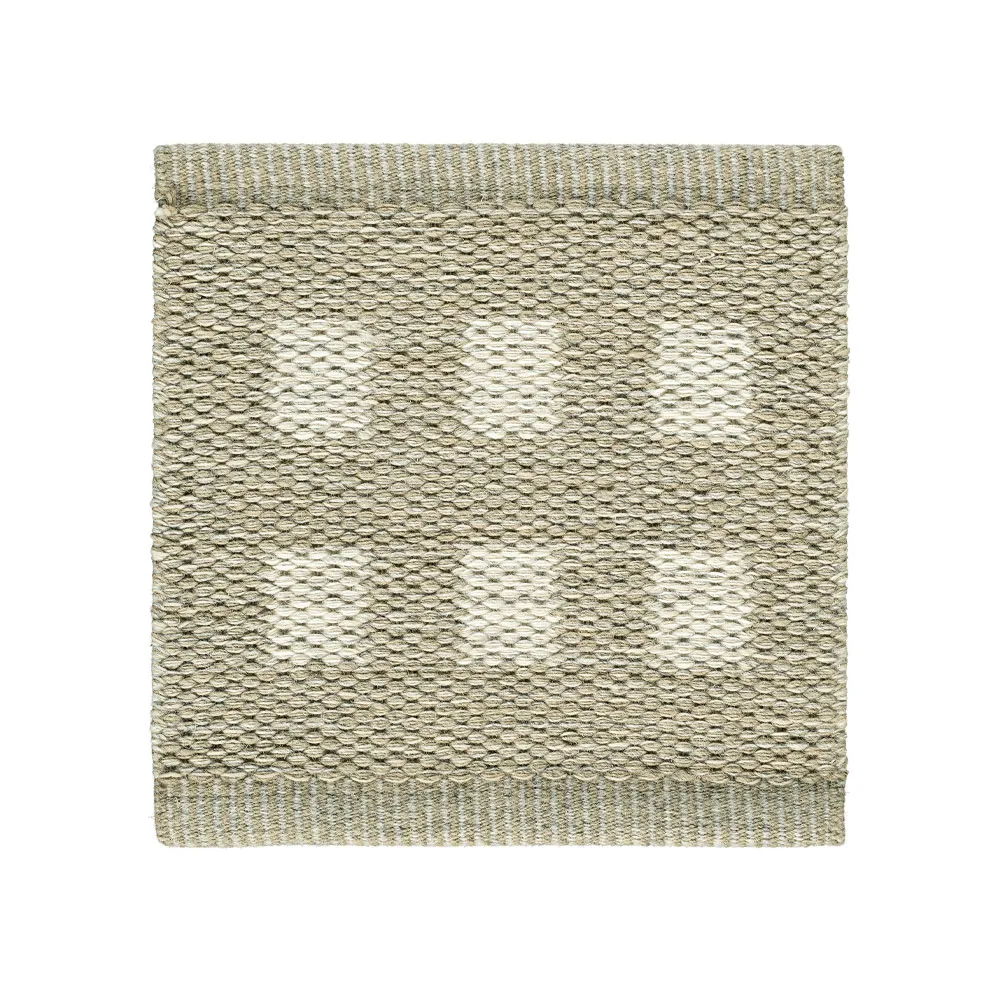 Sugar Cube Icon dywan, Rye beige 884 160x240 cm Kasthall