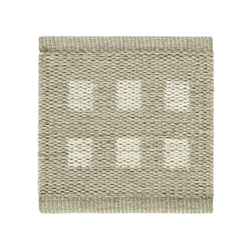 Sugar Cube Icon dywan - Rye beige 884 160x240 cm - Kasthall