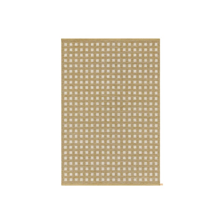 Sugar Cube Icon dywan - Yellow ire 484 160x240 cm - Kasthall