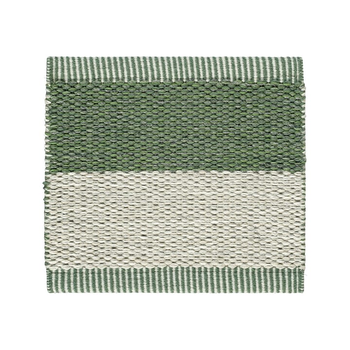 Wide Stripe Icon chodnik, Grey pear 200x85 cm Kasthall