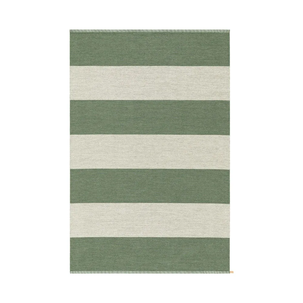 Wide Stripe Icon dywan, Grey pear 350 300x200 cm Kasthall