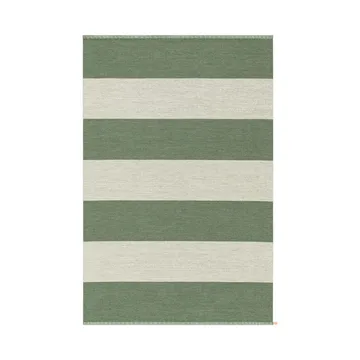 Wide Stripe Icon dywan - Grey pear 350 300x200 cm - Kasthall