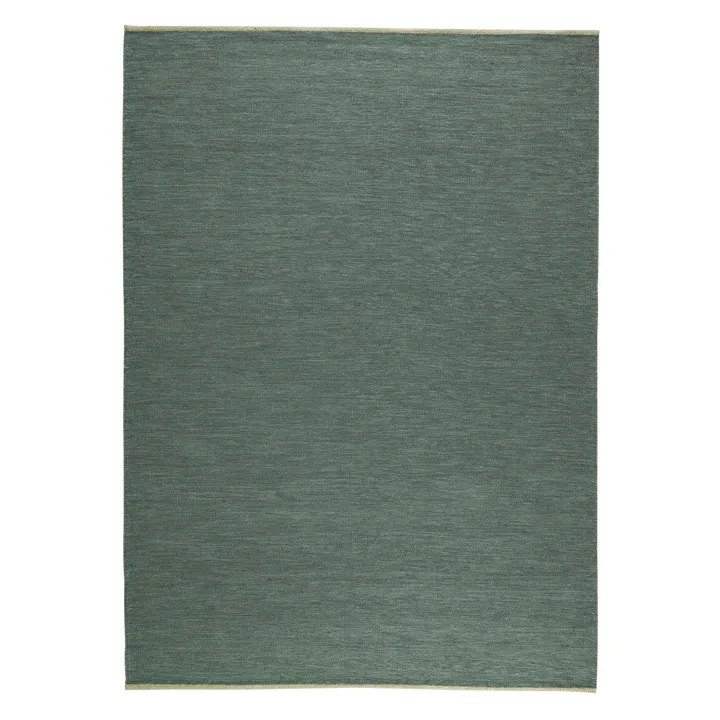 Allium dywan 170x240 cm - Matt green - Kateha