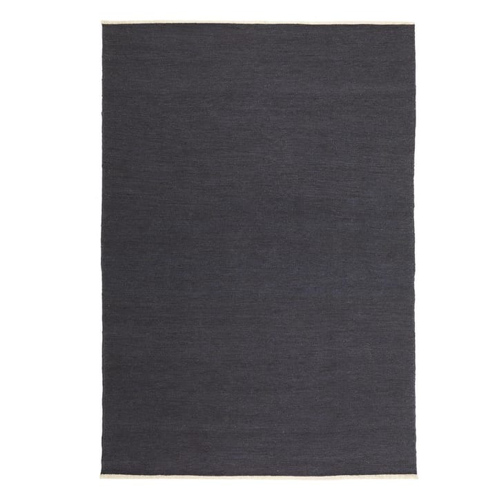 Allium dywan 170x240 cm - prawie czarny - Kateha