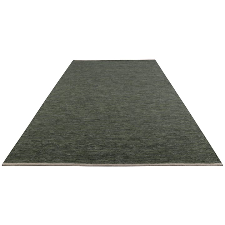 Allium dywan 200x300 cm - Dark green - Kateha