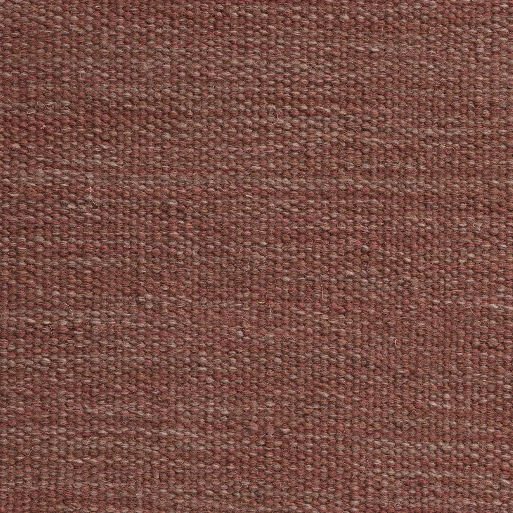 Allium dywan 200x300 cm, Rusty steel Kateha